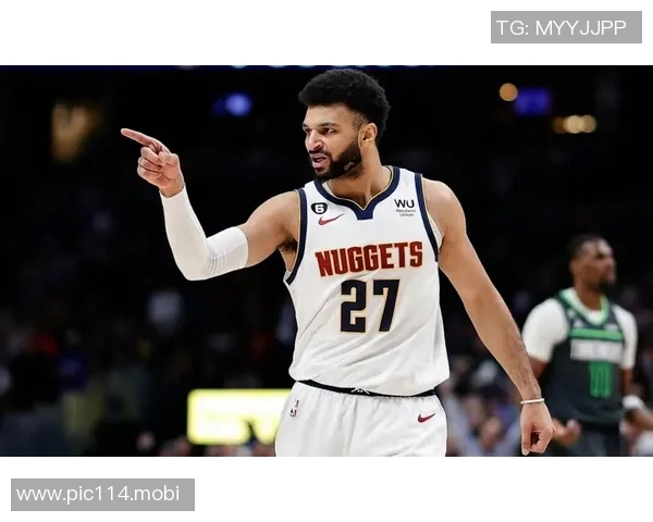 穆雷谈很可能生涯首次入选全明星：我不紧张 也不兴奋